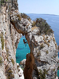 cliffbase