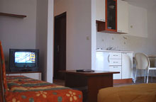 Apartment type 3